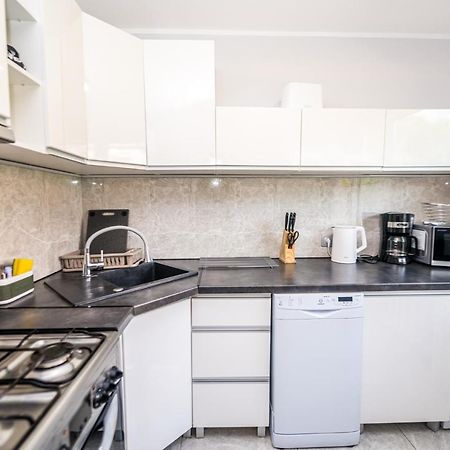 Apartament Natalia Szklarska Poręba Exterior foto