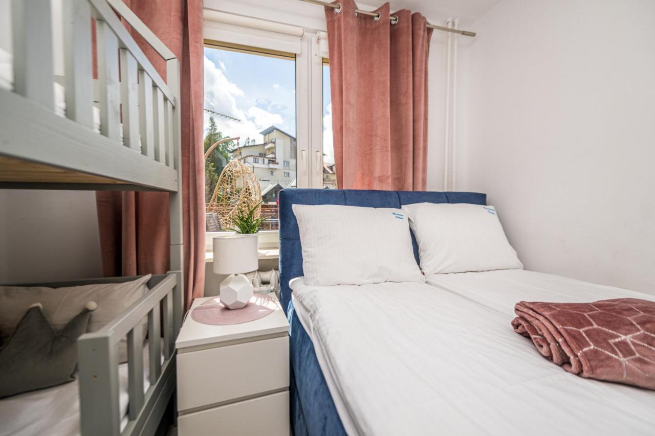 Apartament Natalia Szklarska Poręba Exterior foto